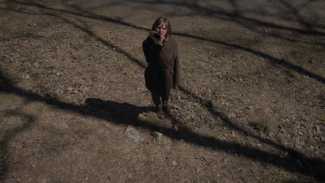 Decompression backdrop