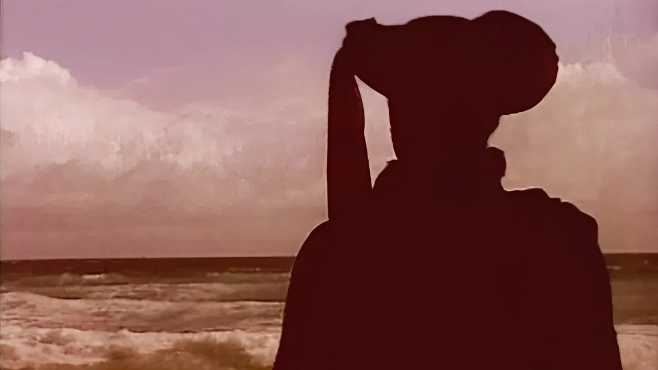 Por Mares Nunca Dantes Navegados backdrop