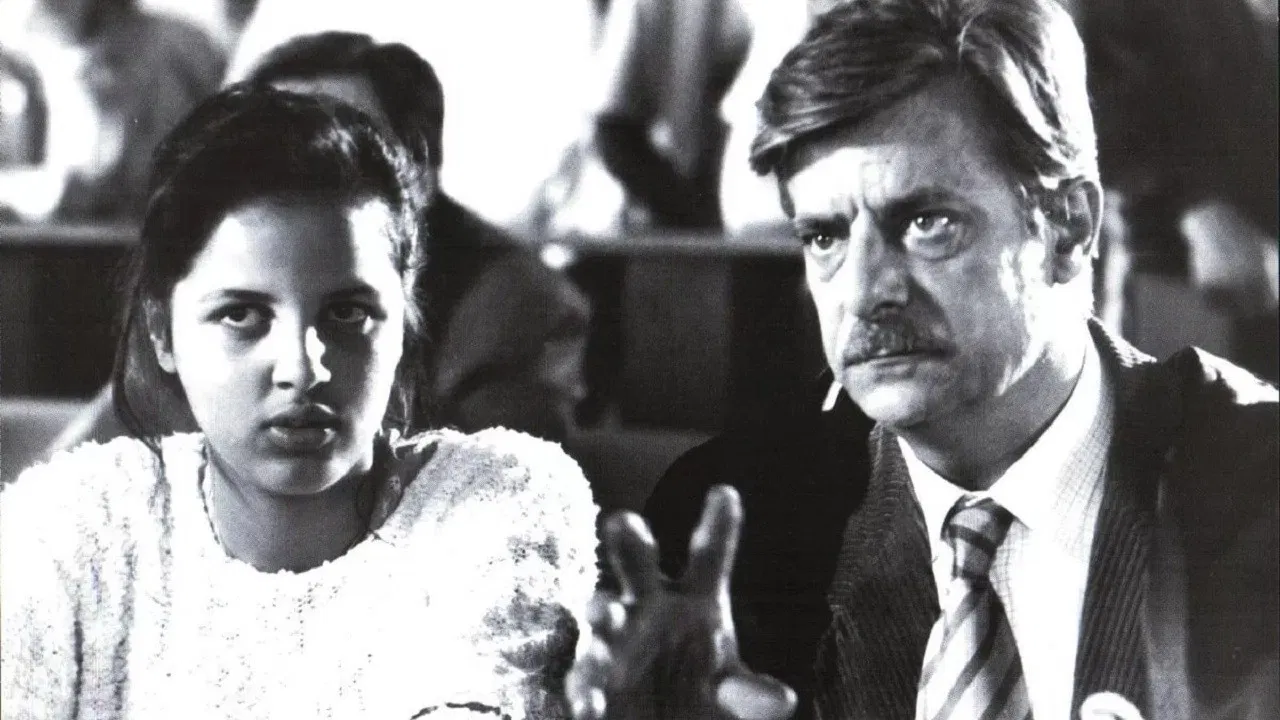 Black as the Heart backdrop