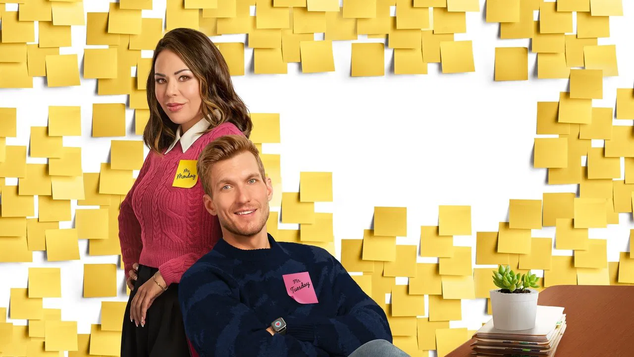 Return to Office backdrop