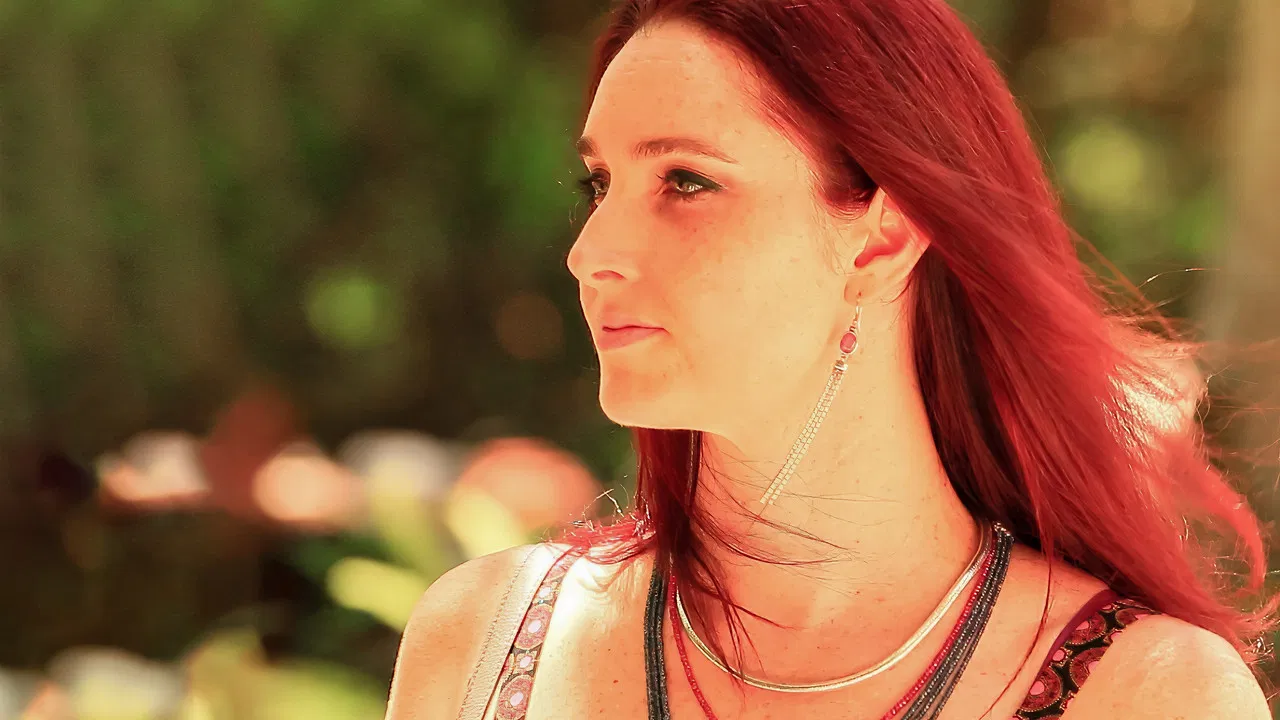 Key Lime Voodoo backdrop