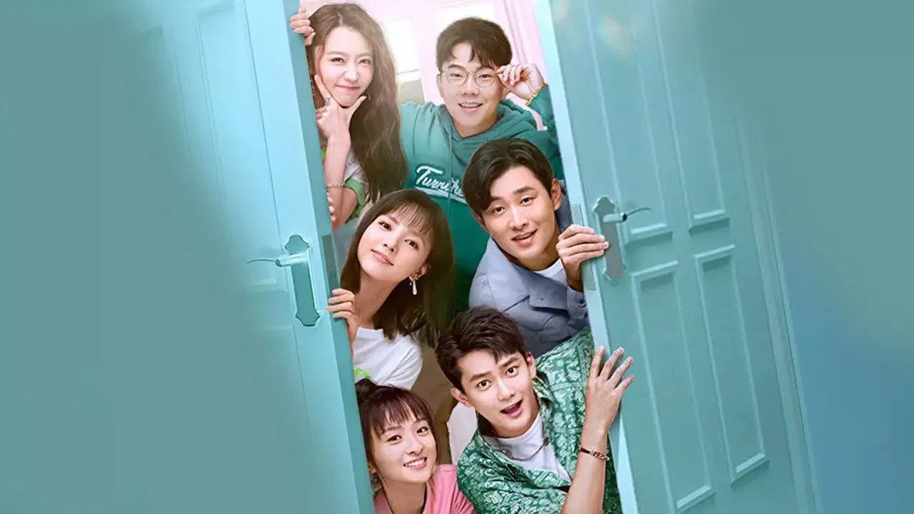 Litter to Glitter backdrop