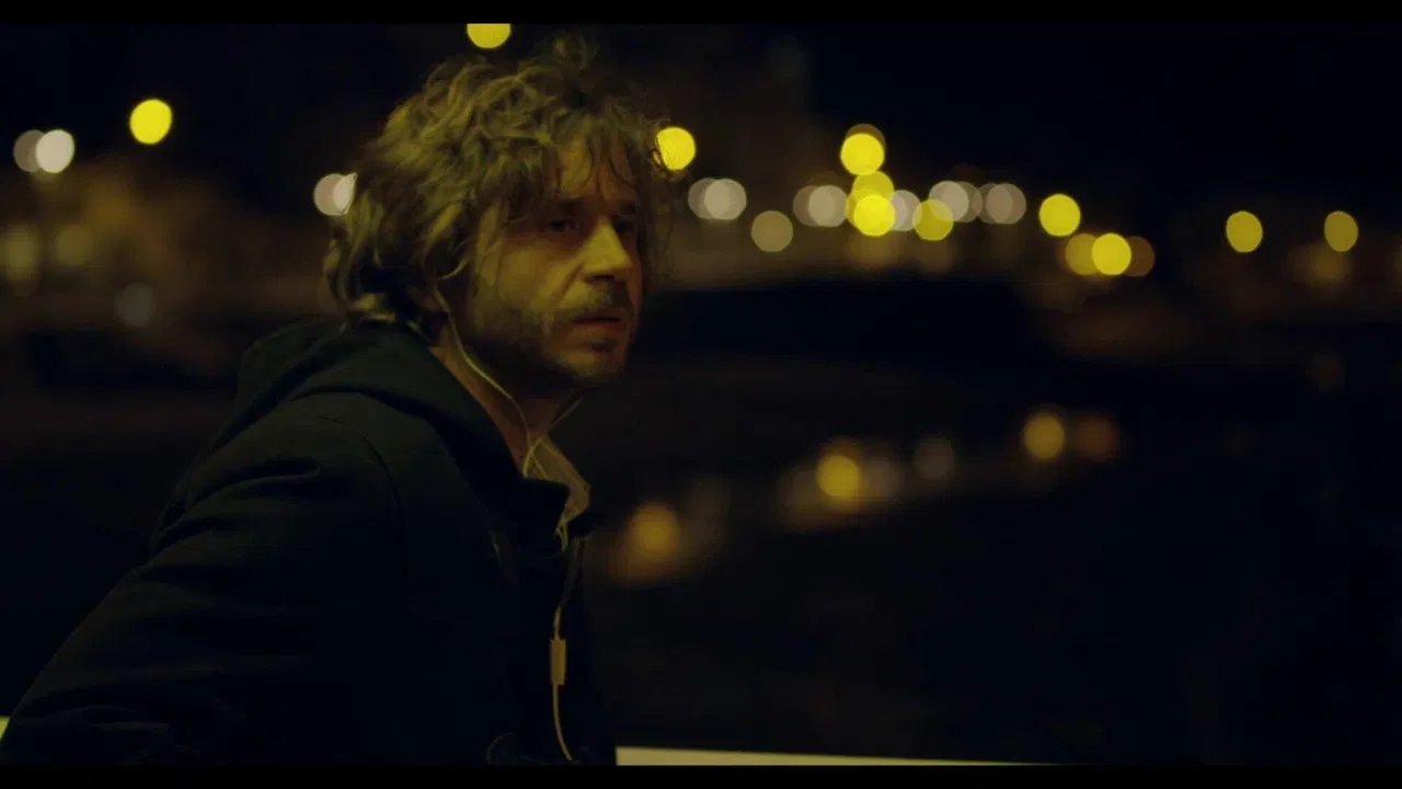 La migración backdrop