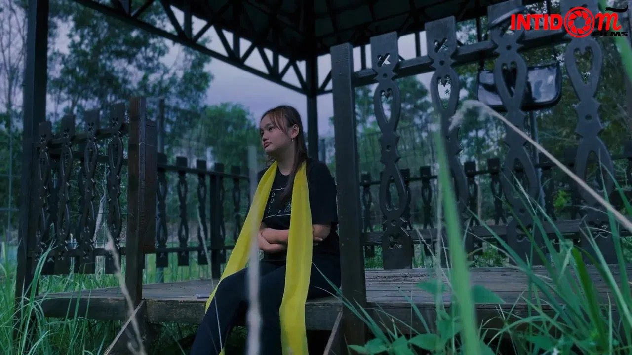 Tarian Jiwa backdrop