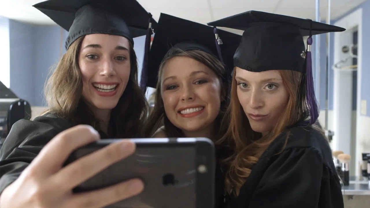 Faith, Love & Chocolate backdrop