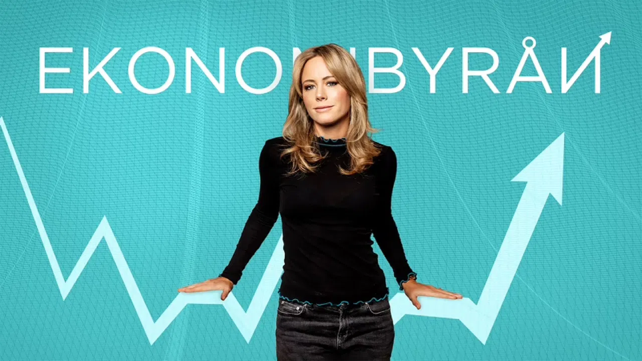 Ekonomibyrån backdrop