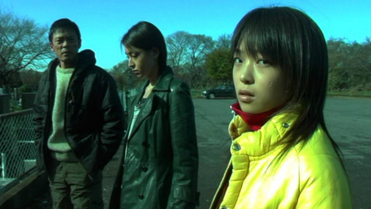 Secret Journey backdrop