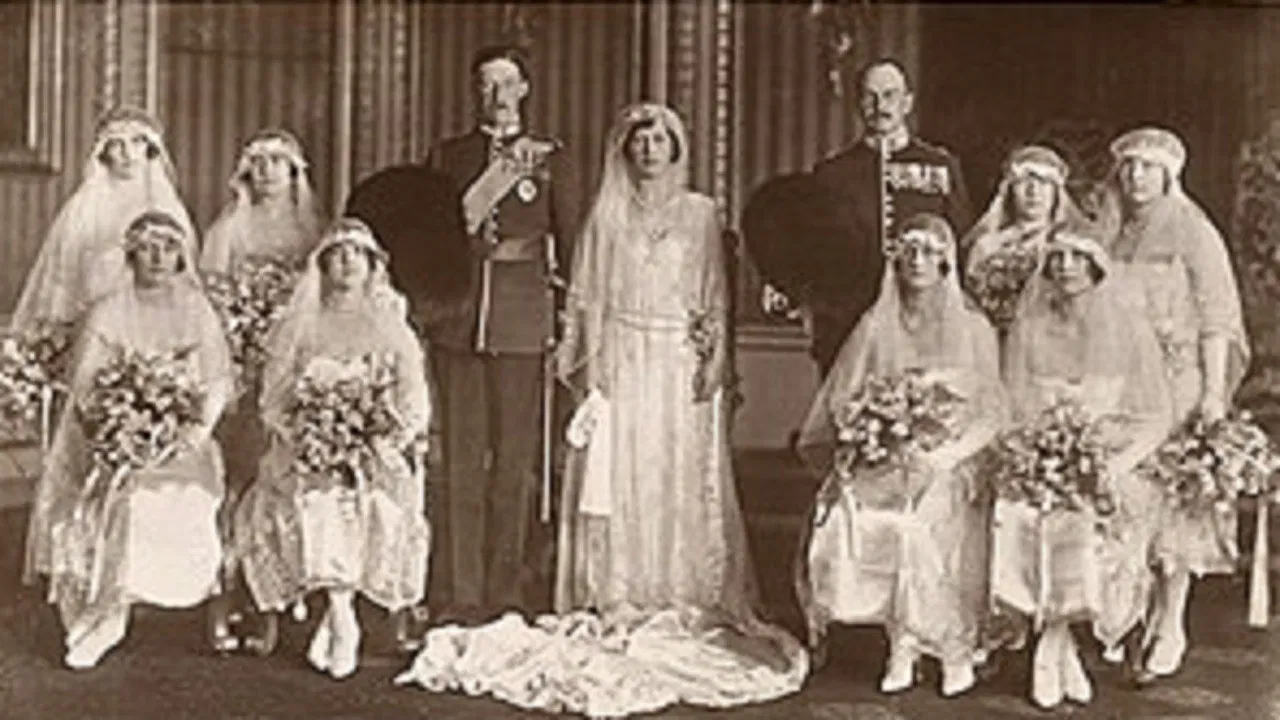 Die Ehe der Frau Mary backdrop