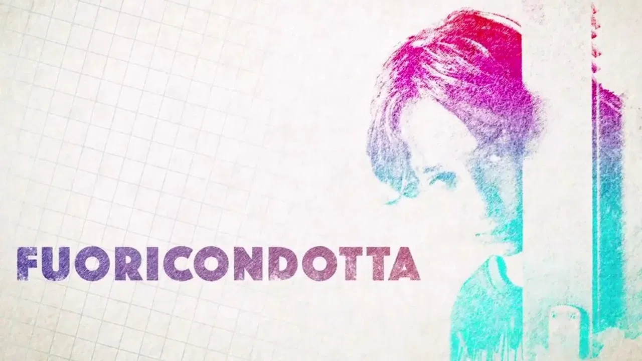 Fuoricondotta backdrop