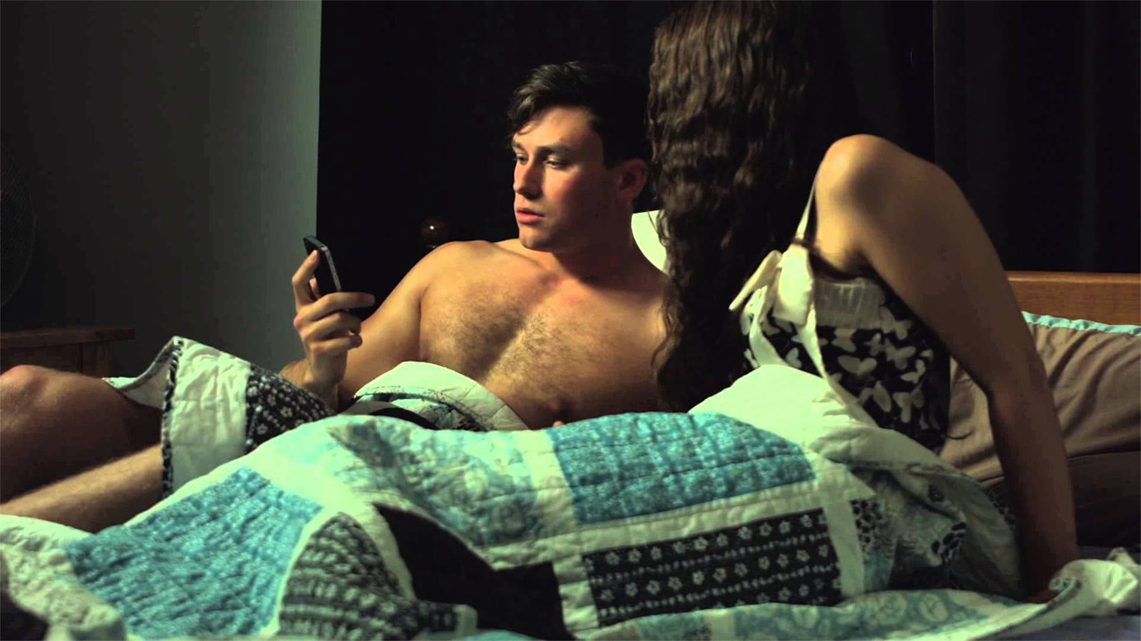 Beneath the Skin backdrop