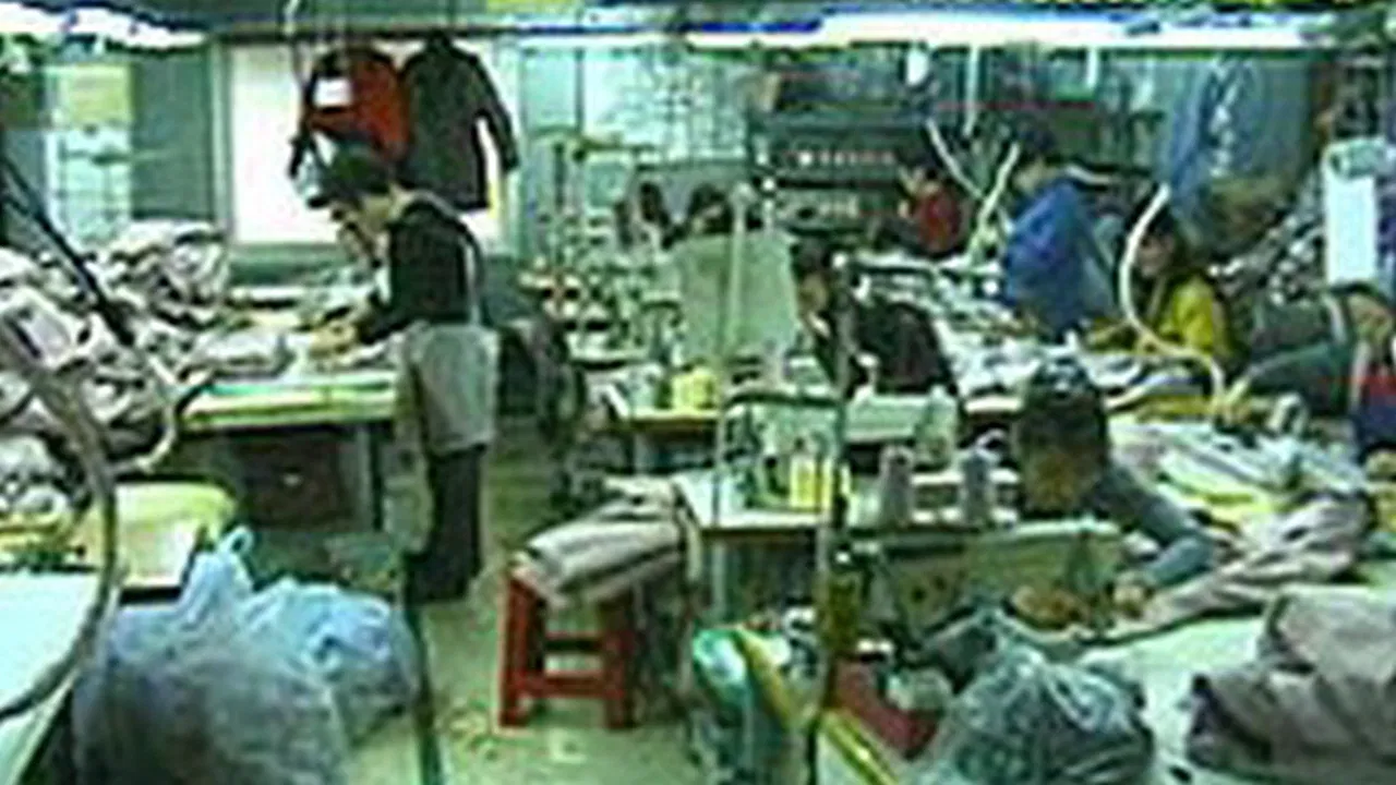 Another World We Are Making: Haengdang-Dong People 2 backdrop