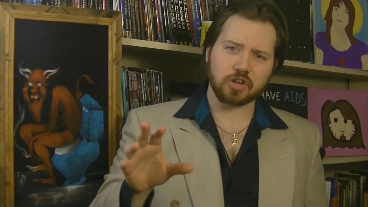 Horseshoe Finale backdrop