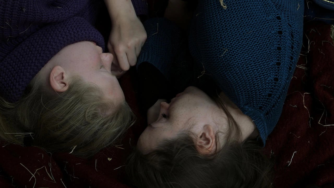 Of Girls and Horses backdrop