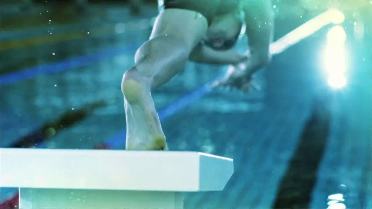 Jeanette Ottesen - ikke uden kamp backdrop