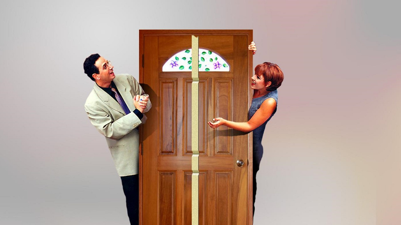 Konstantinos and Helen backdrop