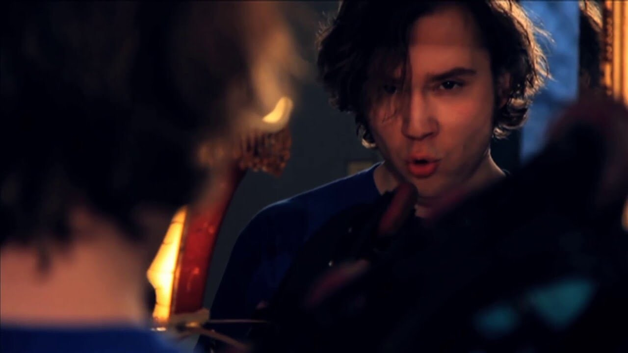 Brink 2: Val's Revenge backdrop