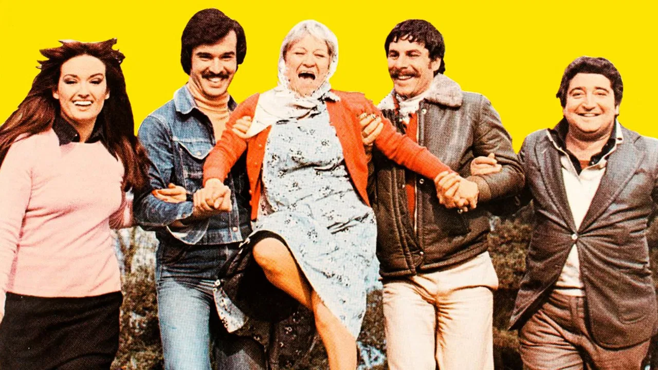 Tatlı Kaçık backdrop