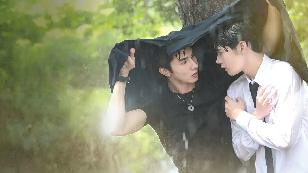 Doctor's Mine backdrop