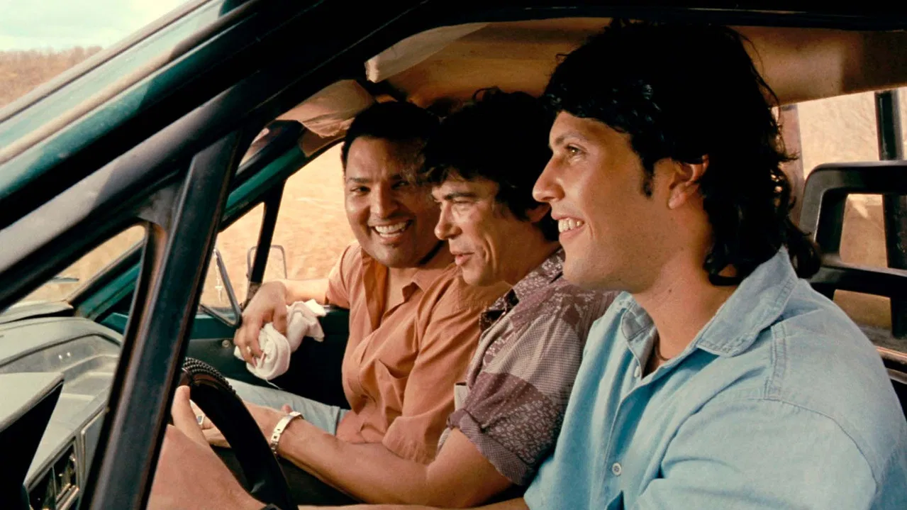 Os Sonhos de um Sonhador - A História de Frank Aguiar backdrop