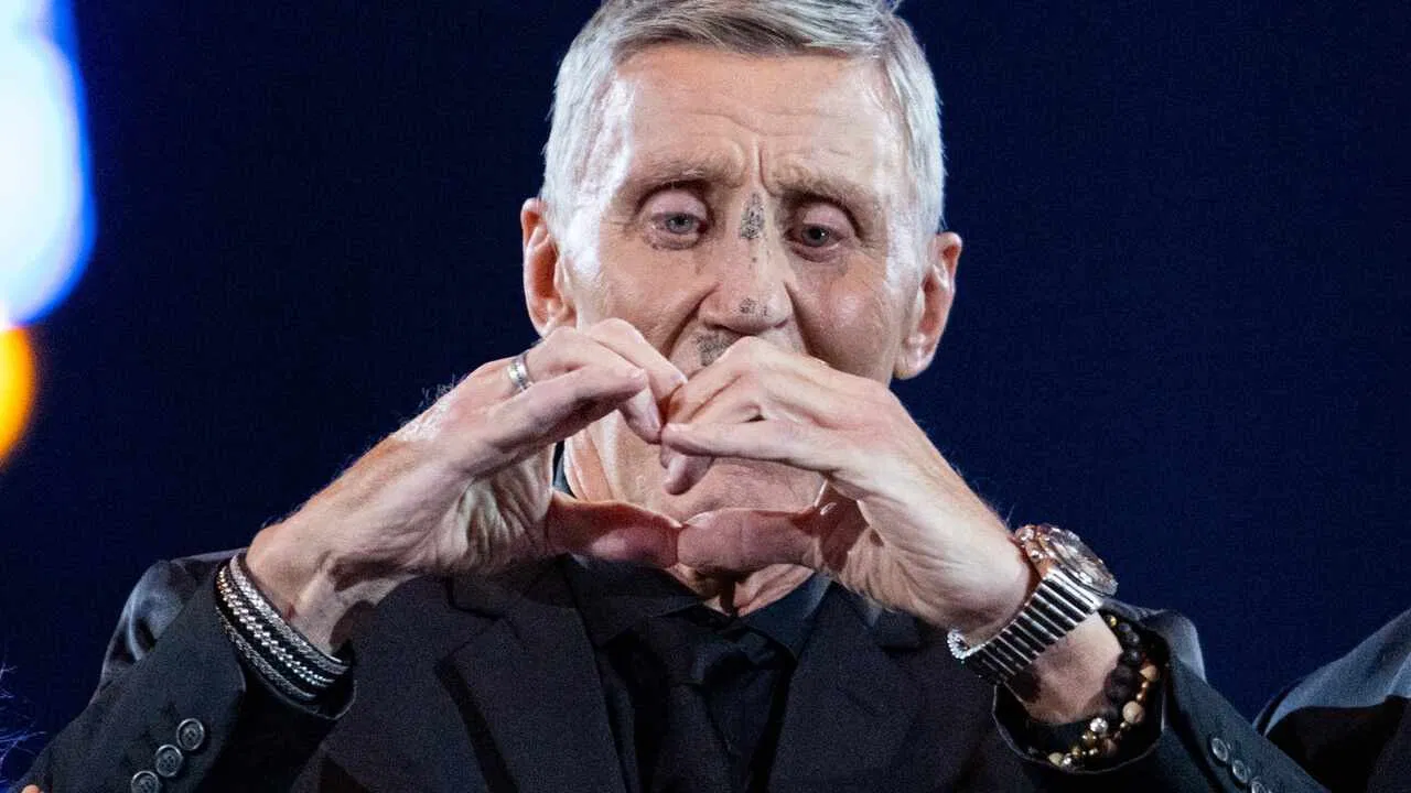 Salminggenen backdrop