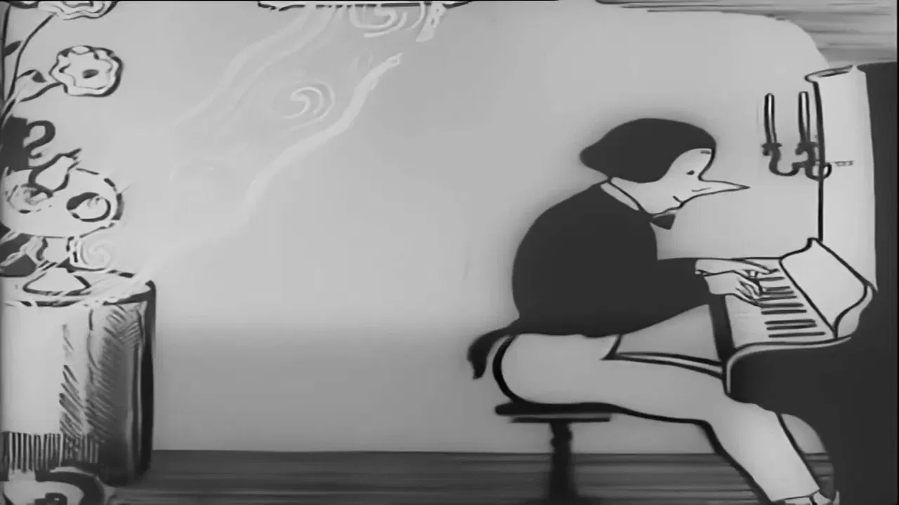 Fialkin's Career backdrop