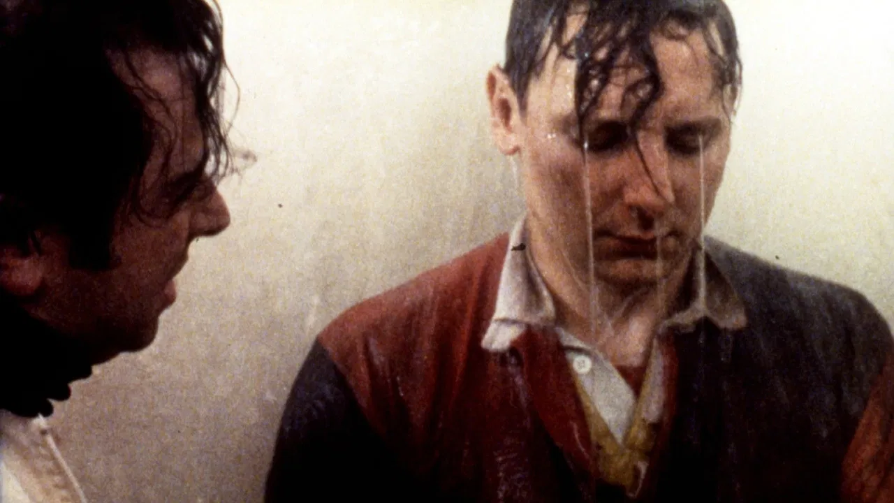 Morasseix!!! backdrop