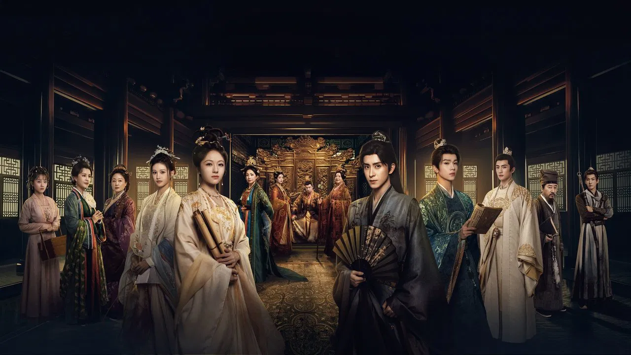 Coroner's Diary backdrop