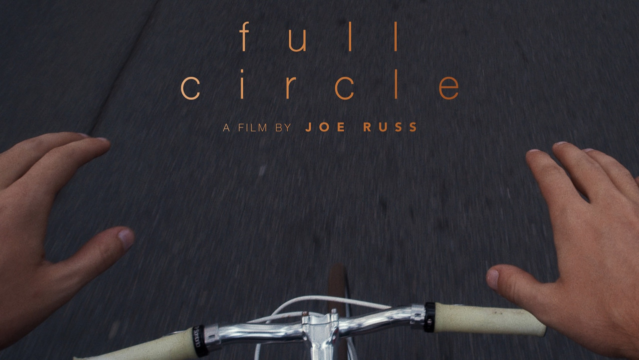 Full Circle backdrop