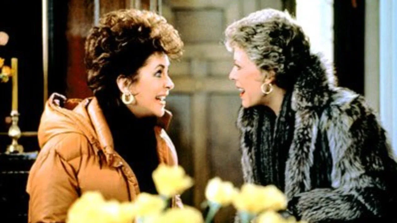 Between Friends backdrop