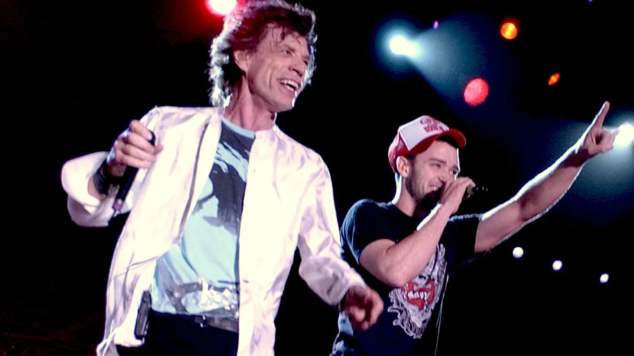 Toronto Rocks backdrop