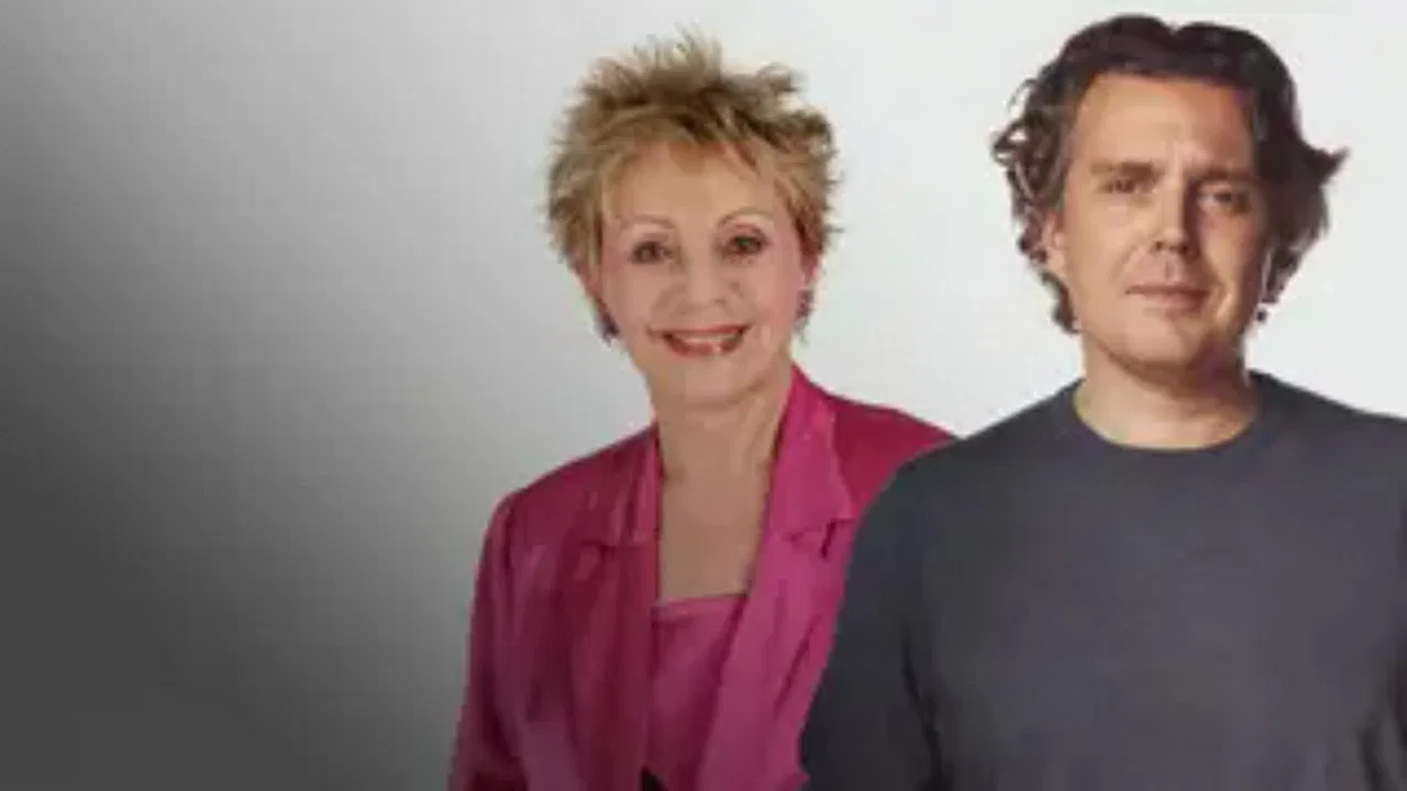 Vizorek raconte Cordy backdrop