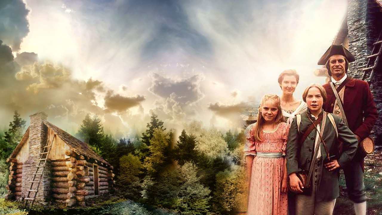 Keeping the Promise backdrop