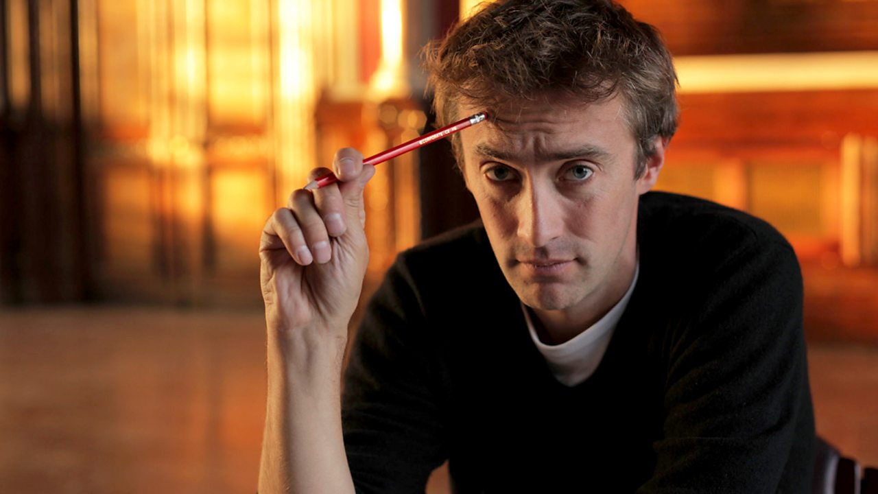 What Makes Us Clever? A Horizon Guide to Intelligence backdrop