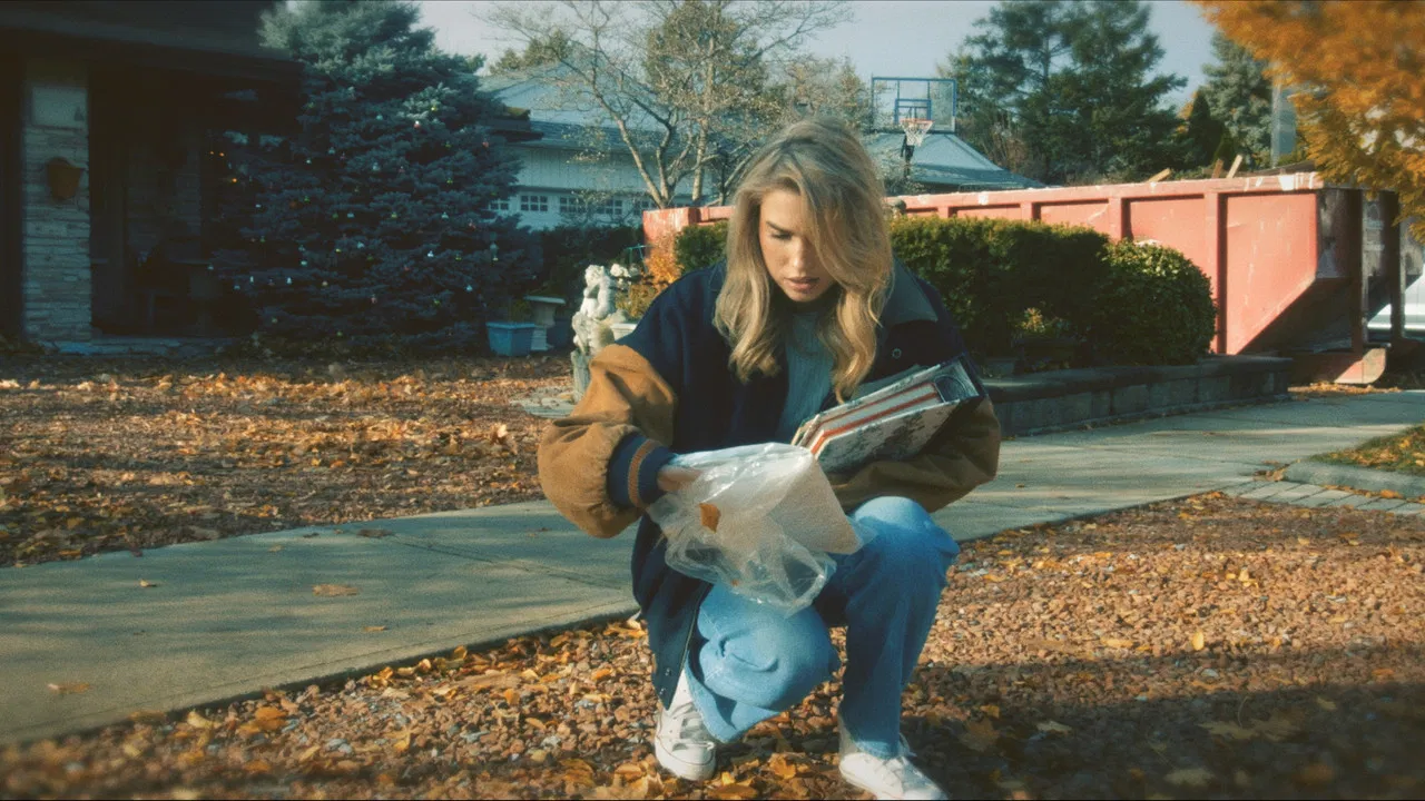 A Christmas Culler backdrop