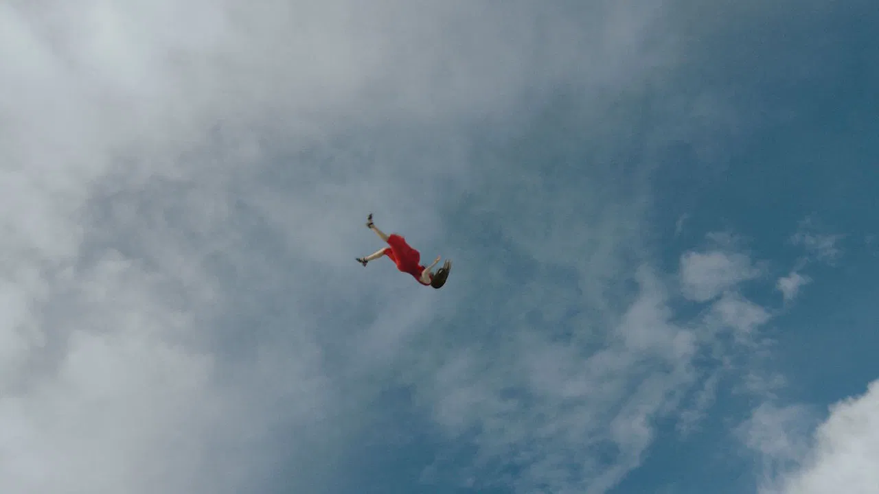 Play the Wind backdrop