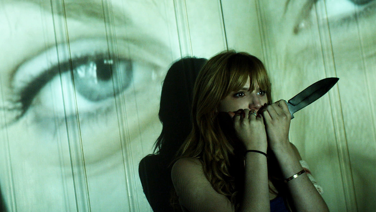 Keep Watching backdrop