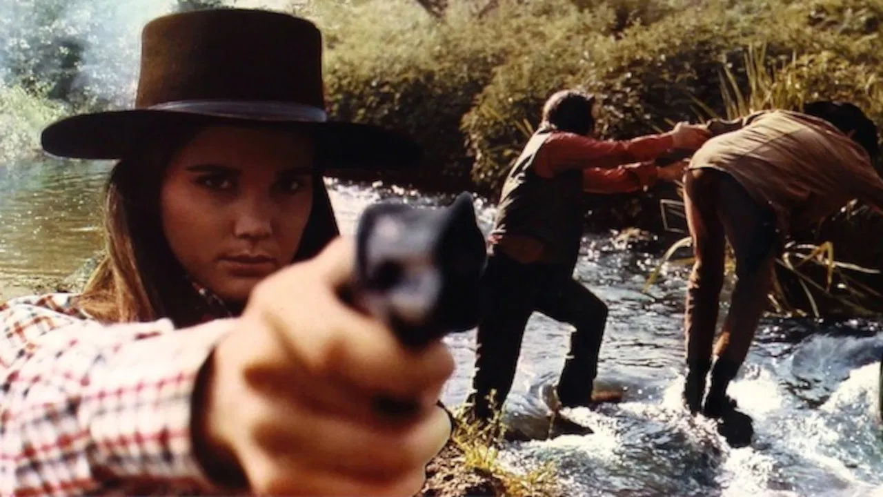 Return of the Holy Ghost backdrop