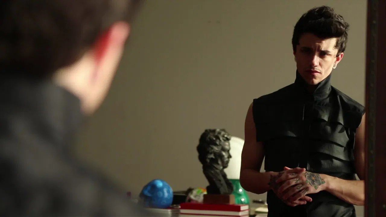 Answered Prayers backdrop