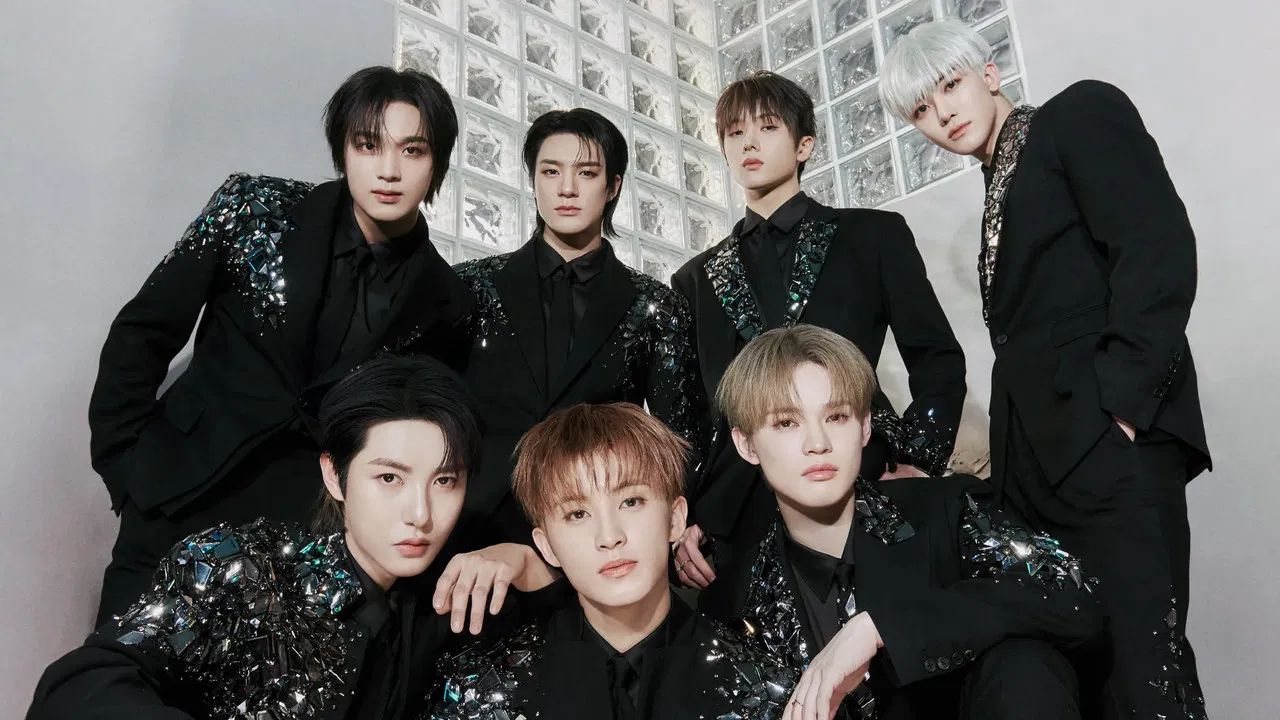 2024 NCT DREAM WORLD TOUR  THE DREAM SHOW 3 - DREAM( )SCAPE in JAPAN backdrop