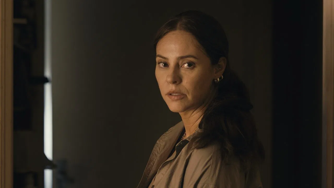 Narcisa's Will backdrop