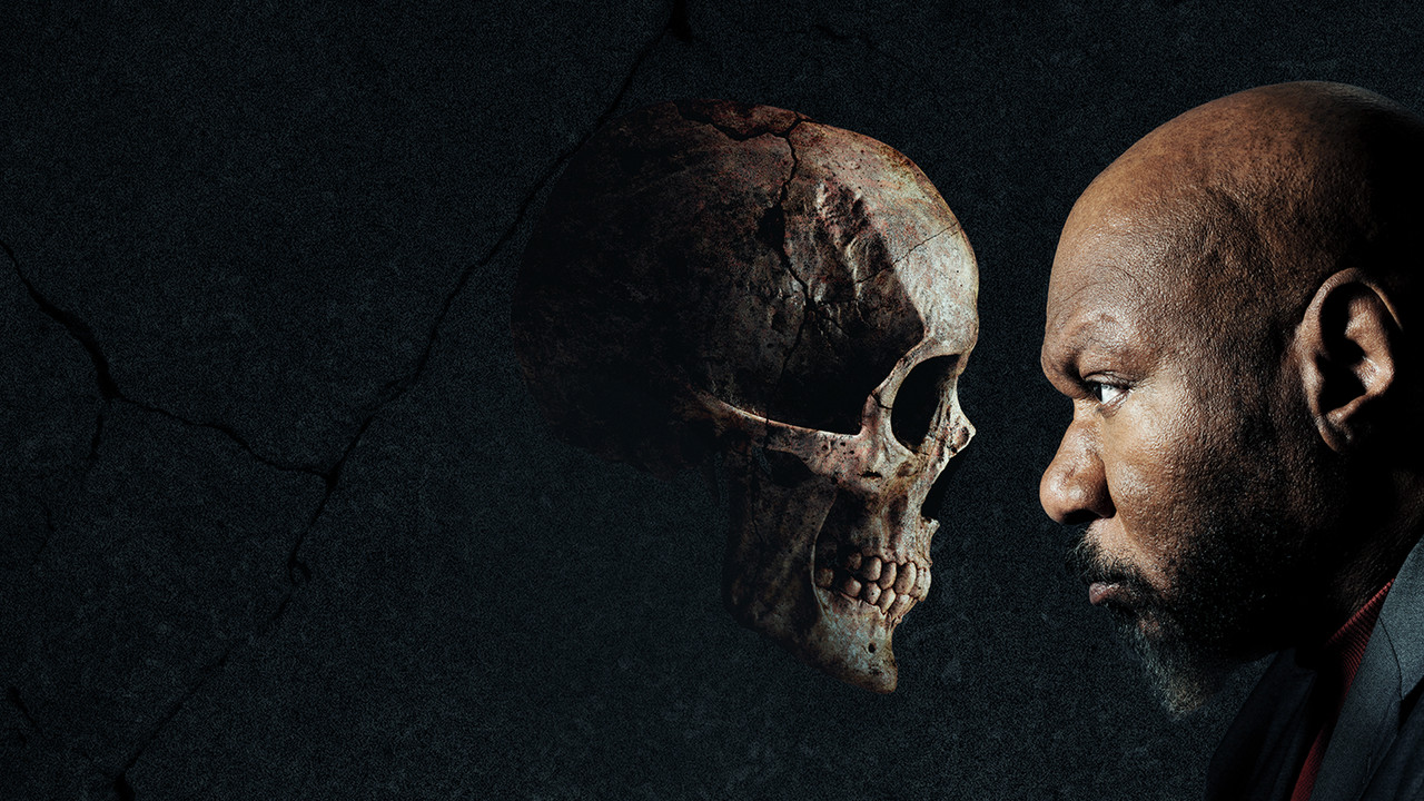 History's Deadliest with Ving Rhames backdrop