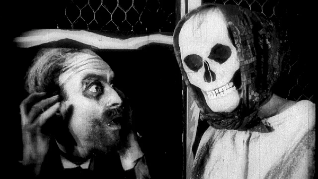 From Morning to Midnight backdrop