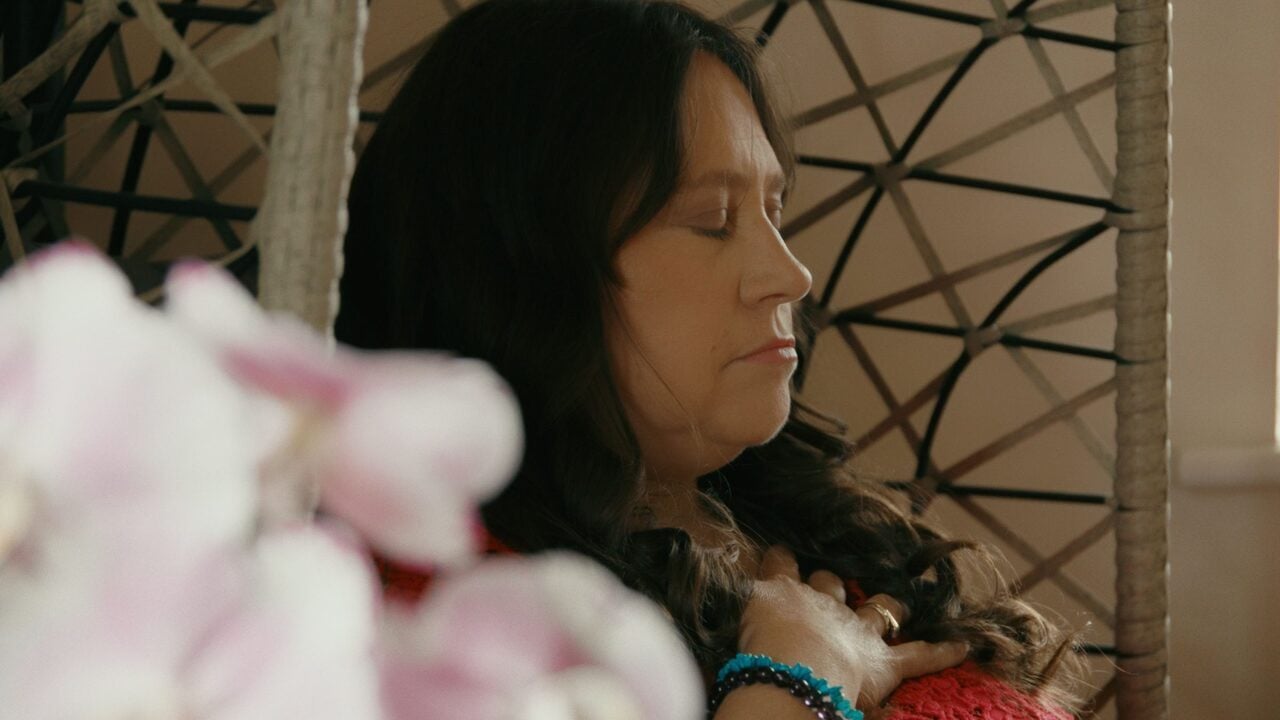 Zero Limits backdrop