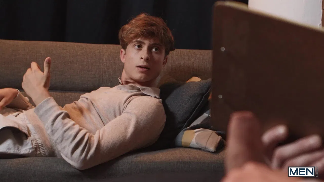 Dick Appointments backdrop