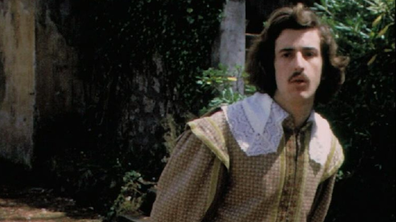 How Do You Speak, Brother? backdrop