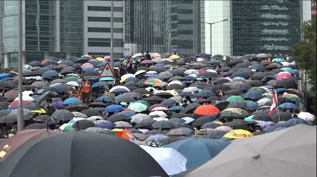 Not One Less backdrop