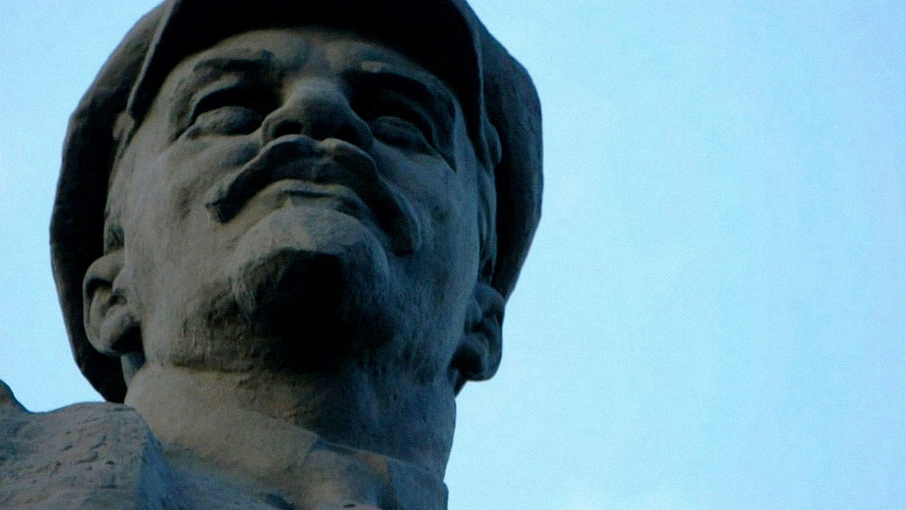 Legacy of a Superpower: 30 Years After the Collapse of the USSR backdrop