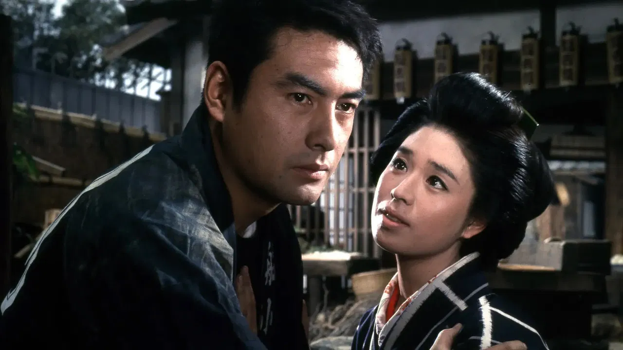 The Endless Duel backdrop