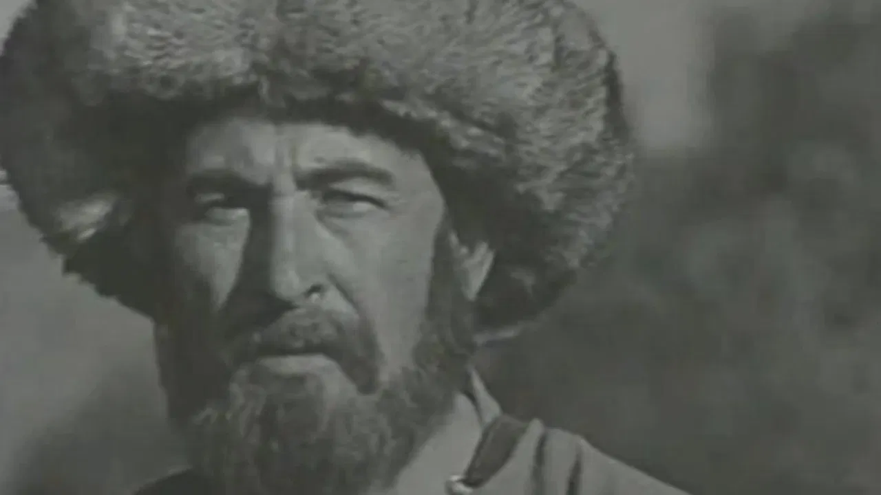 Persecution backdrop