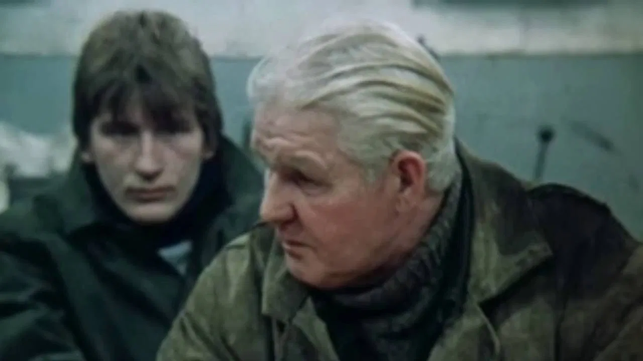 The Baltic Wind backdrop